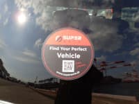 Vehicle SU00001180 thumbnail 21