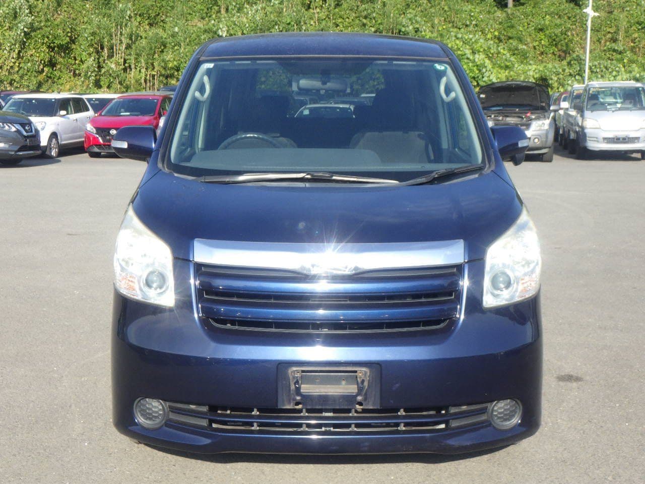 Vehicle SU00001159 large view 9