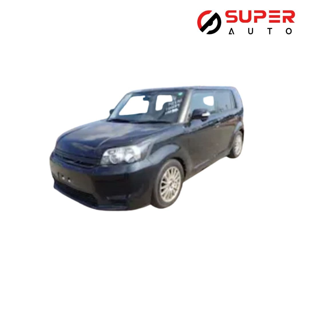 2011 TOYOTA COROLLA　RUMION 1.5X