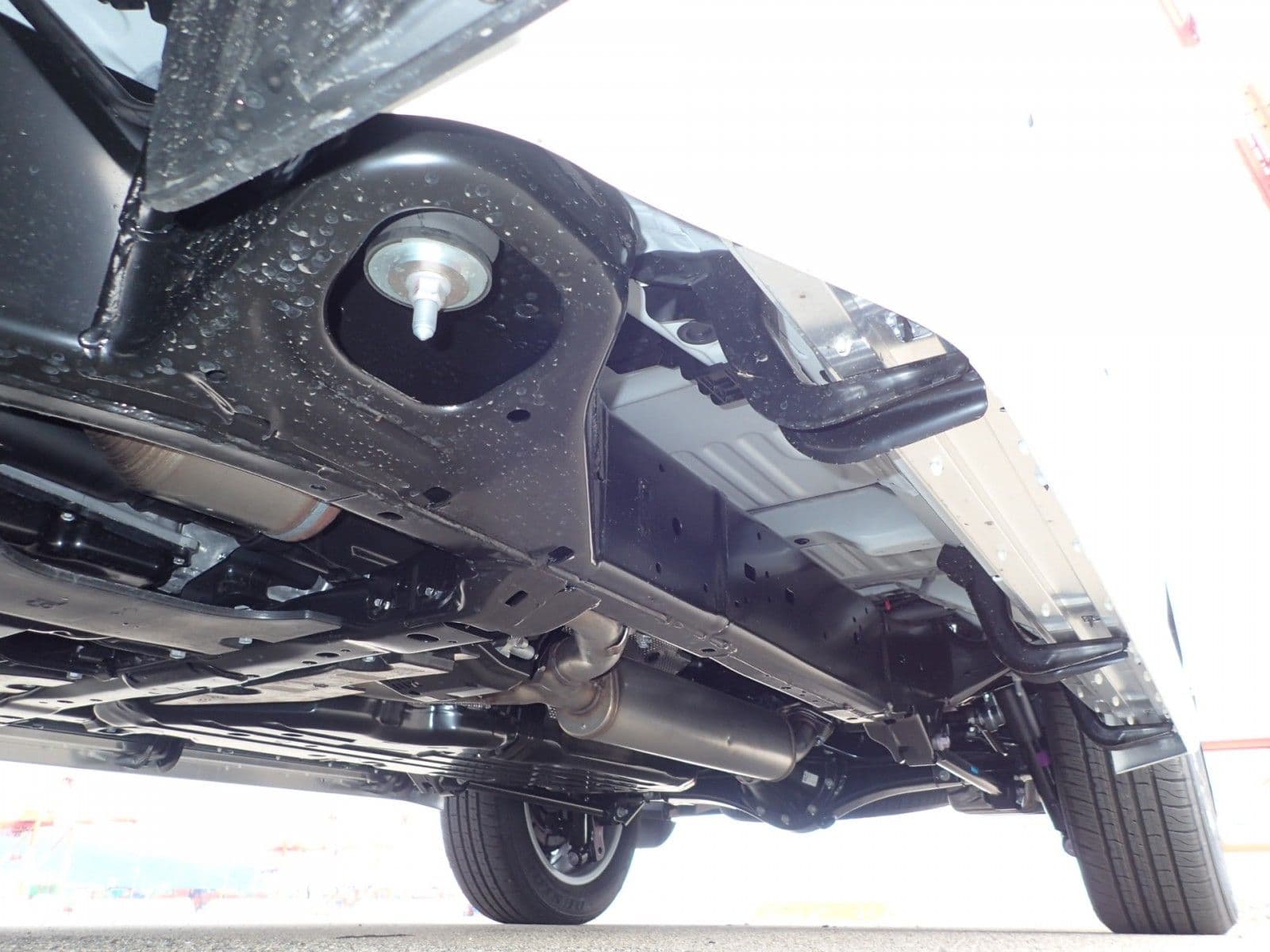 Vehicle SU00001212 large view 17