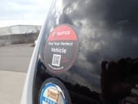 Vehicle SU00001204 thumbnail 20