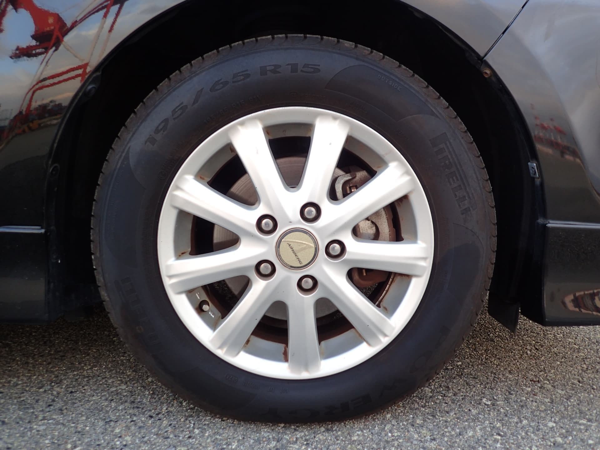 Vehicle SU00001193 large view 13