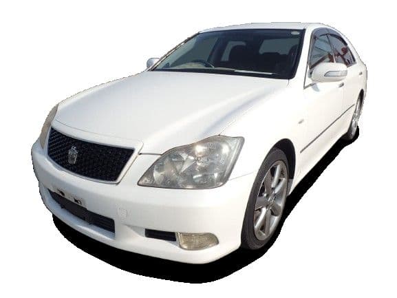 2006 TOYOTA CROWN Athlete 60th Specialedition