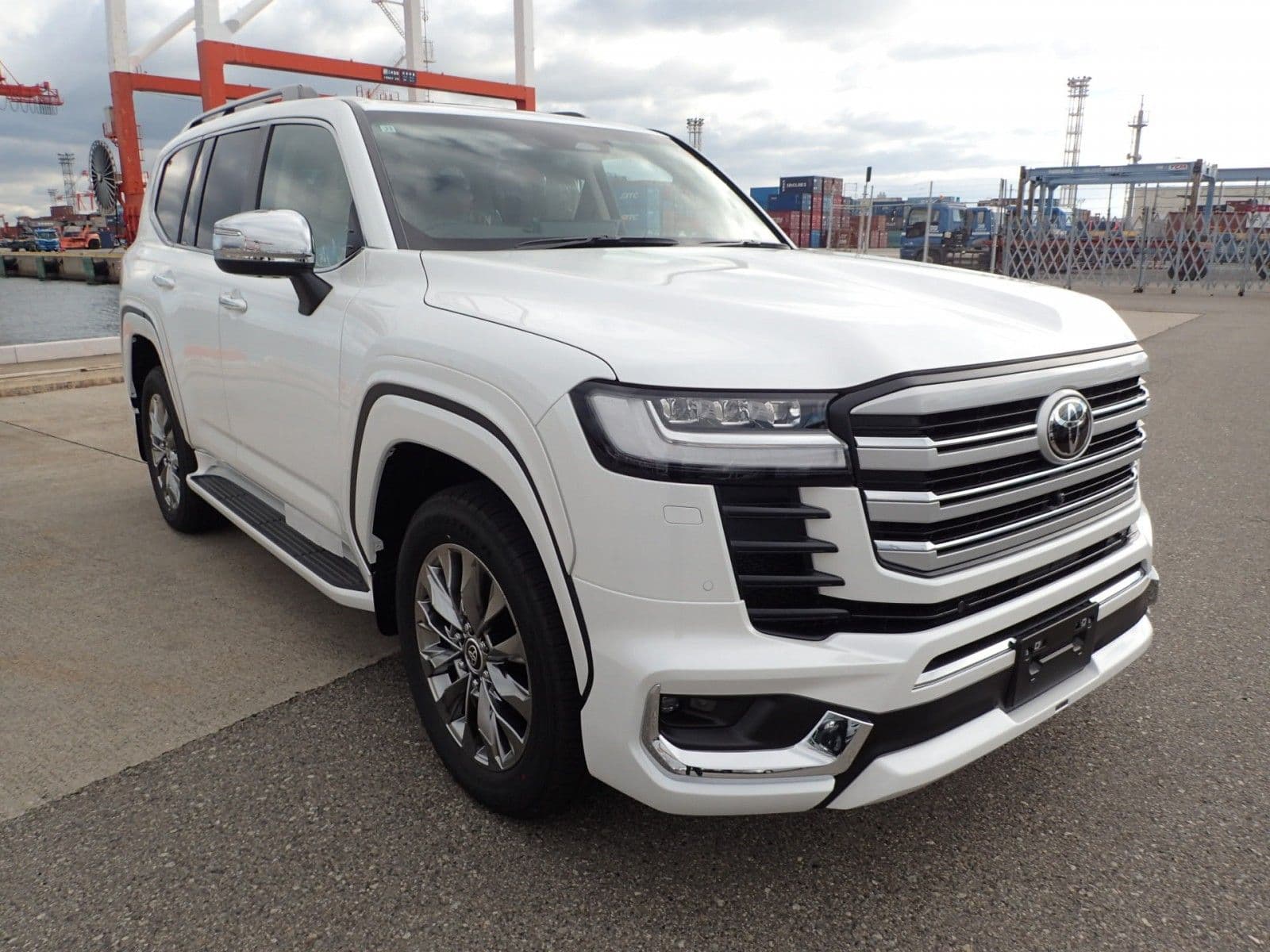 Vehicle SU00001212 large view 7