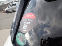 Vehicle SU00001202 thumbnail 20