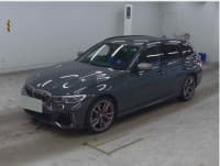 Vehicle SU00001216 thumbnail 1