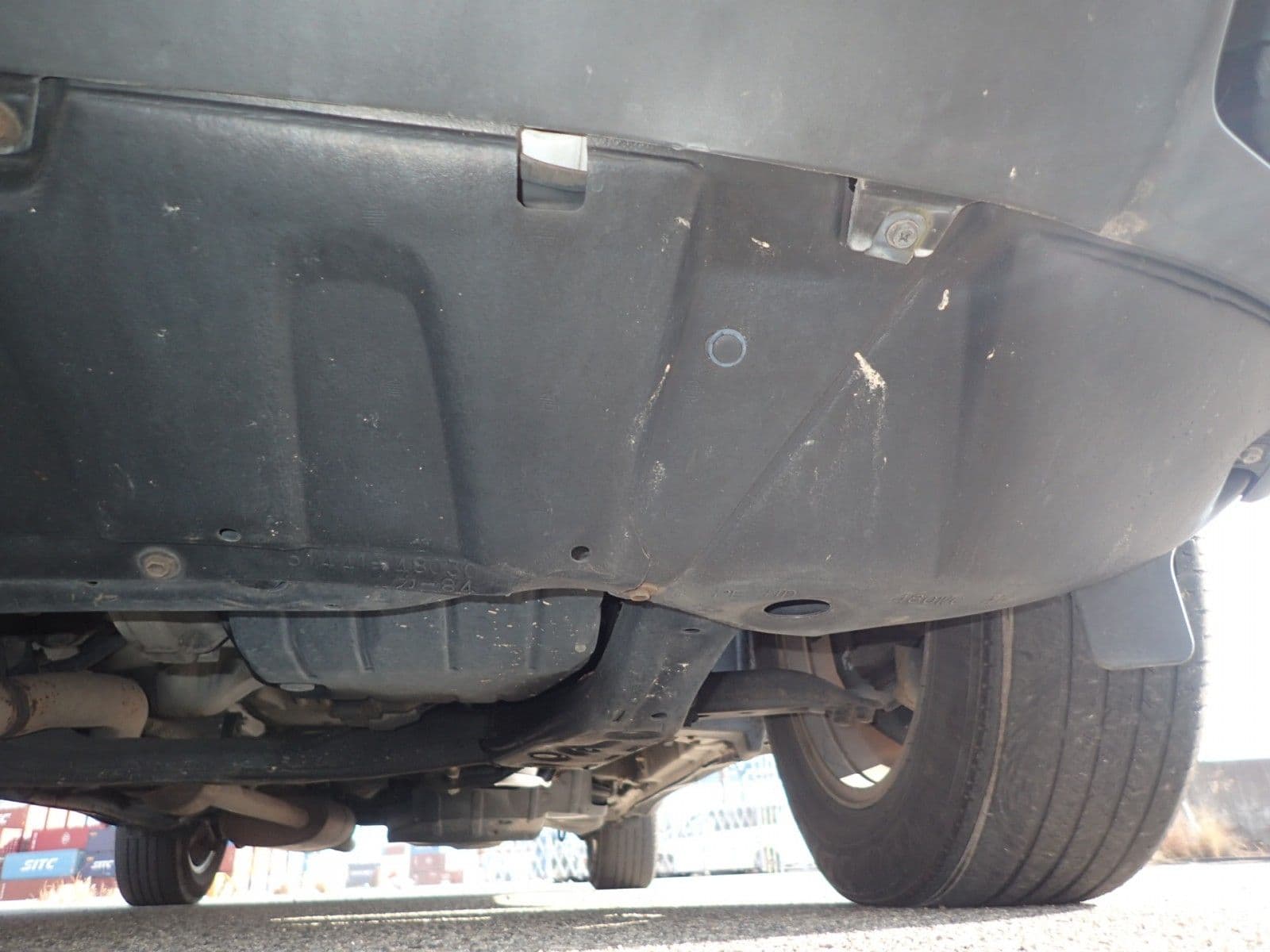 Vehicle SU00001209 large view 14