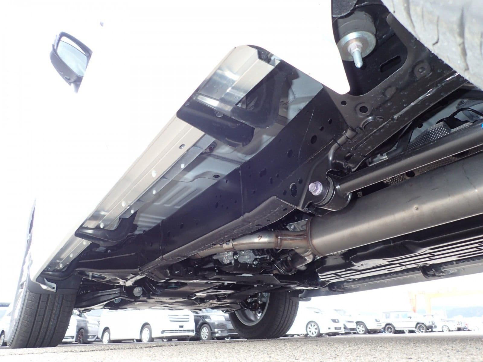 Vehicle SU00001212 large view 18