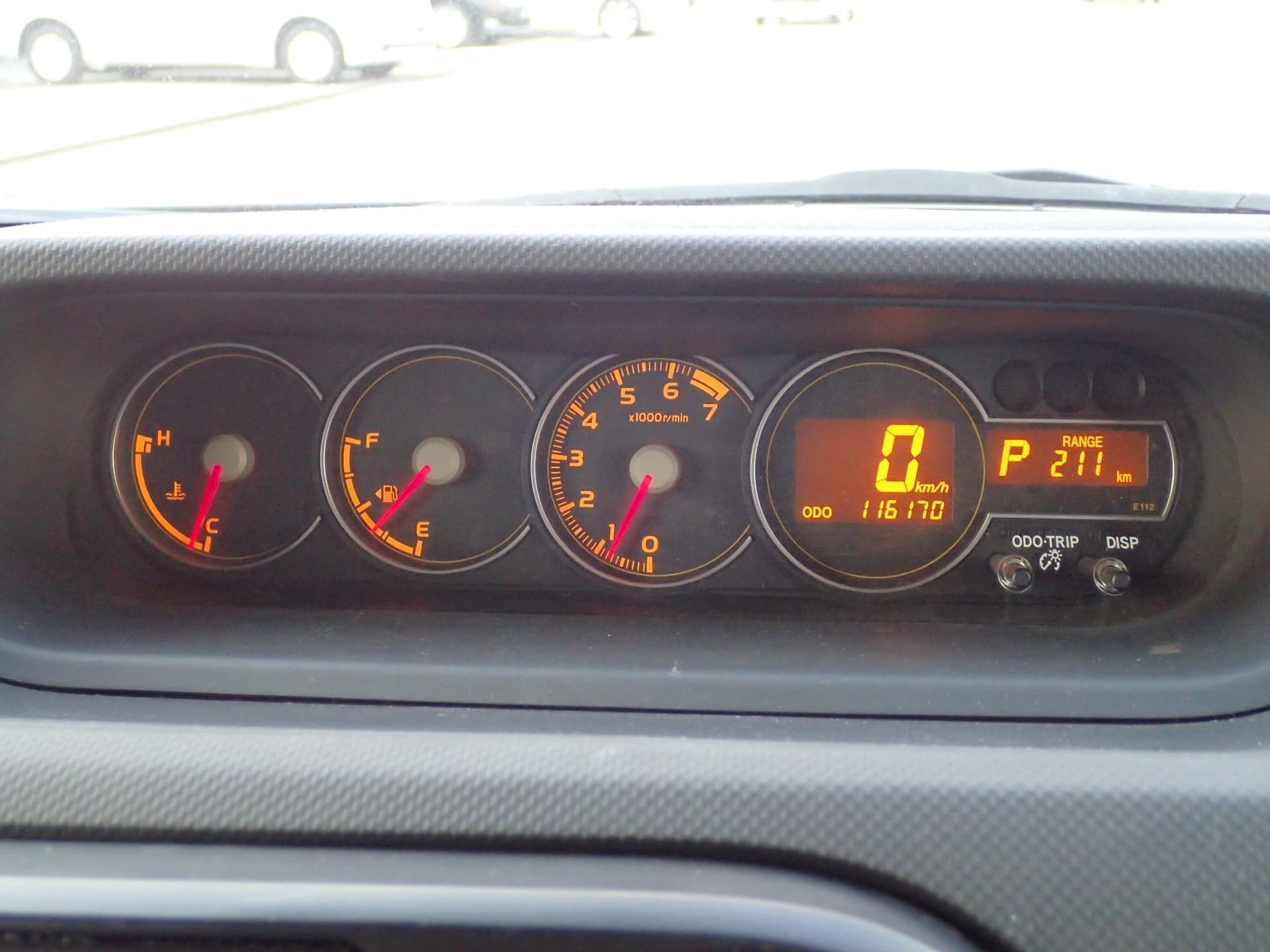 Vehicle SU00001193 large view 30