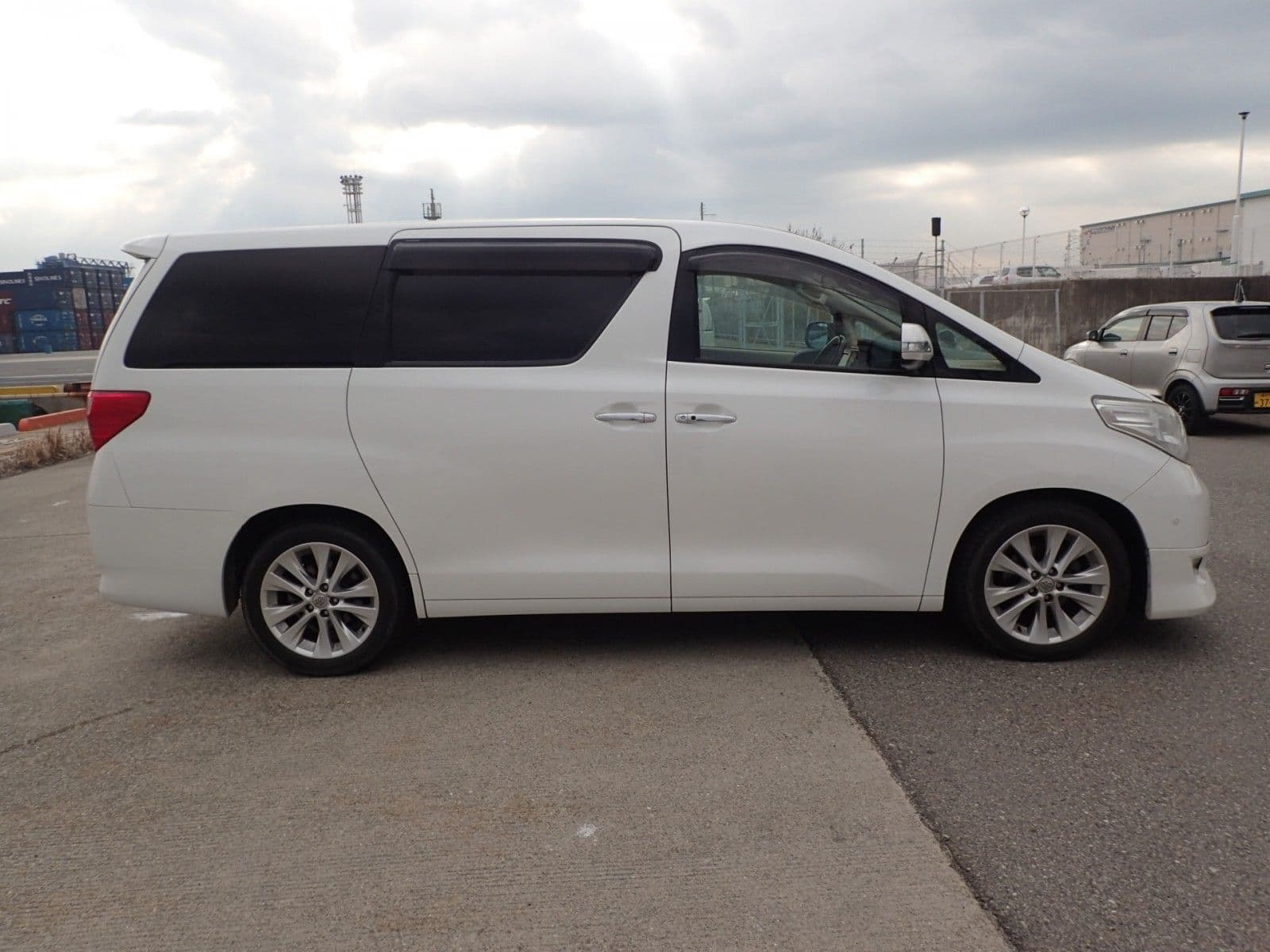 Vehicle SU00001204 large view 7