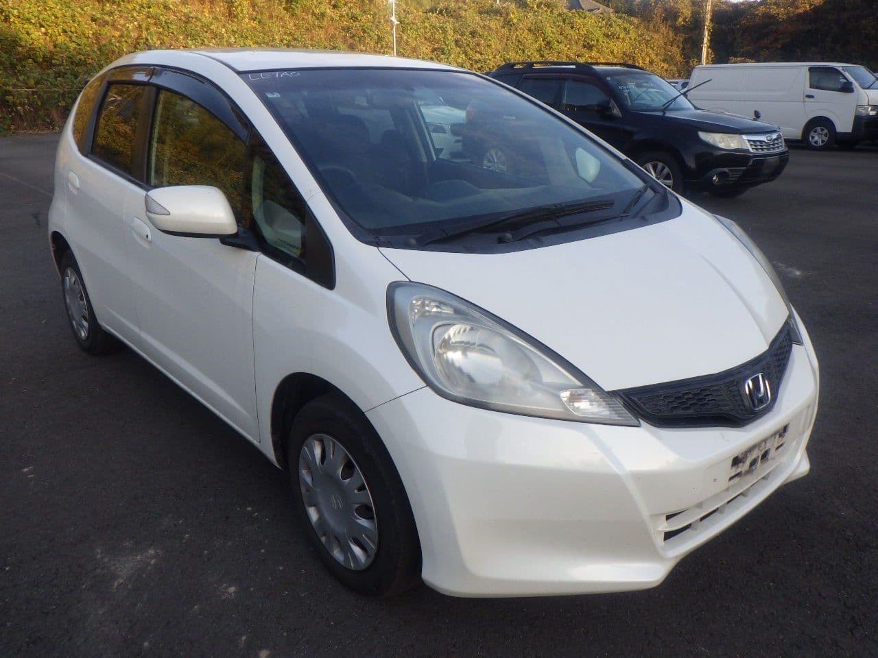 Vehicle SU00001189 large view 8