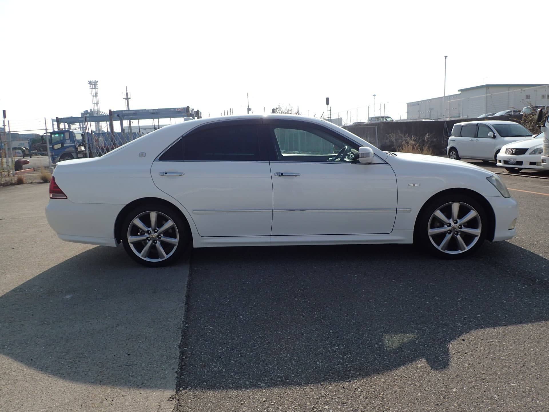 Vehicle SU00001188 large view 7