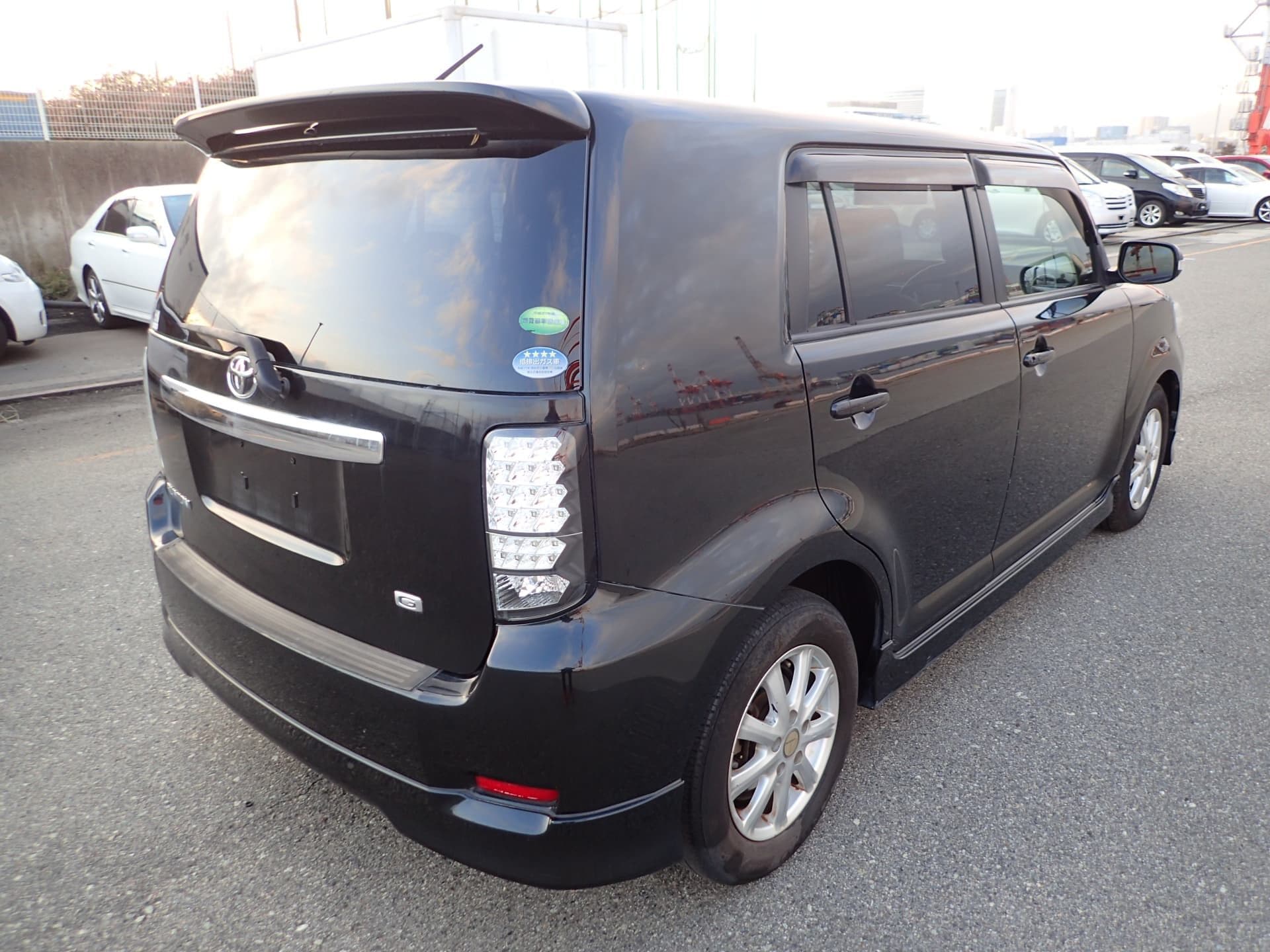 Vehicle SU00001193 large view 6