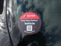 Vehicle SU00001201 thumbnail 19