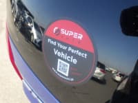 Vehicle SU00001190 thumbnail 18