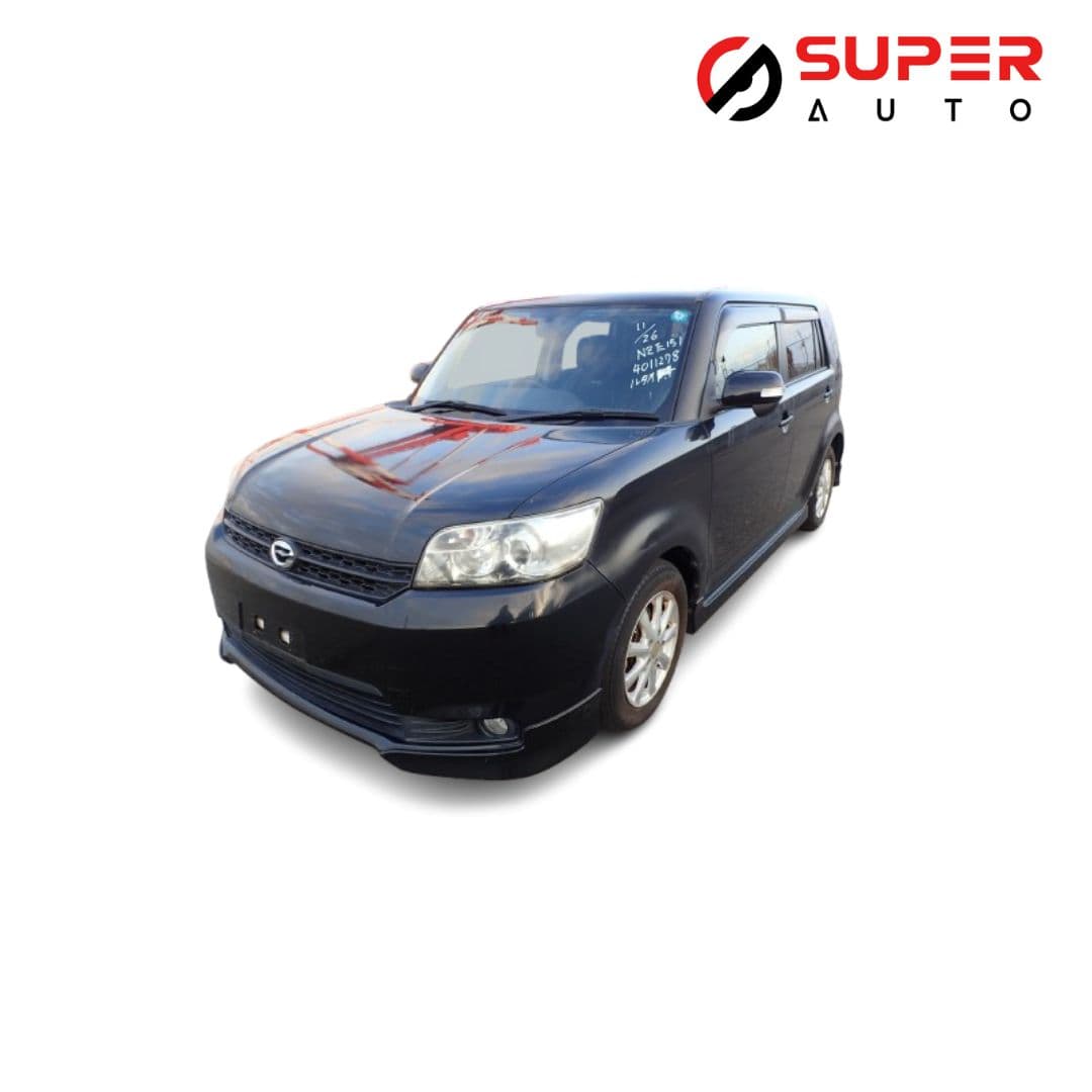 2013 TOYOTA COROLLA　RUMION 1.5G Onbe limited