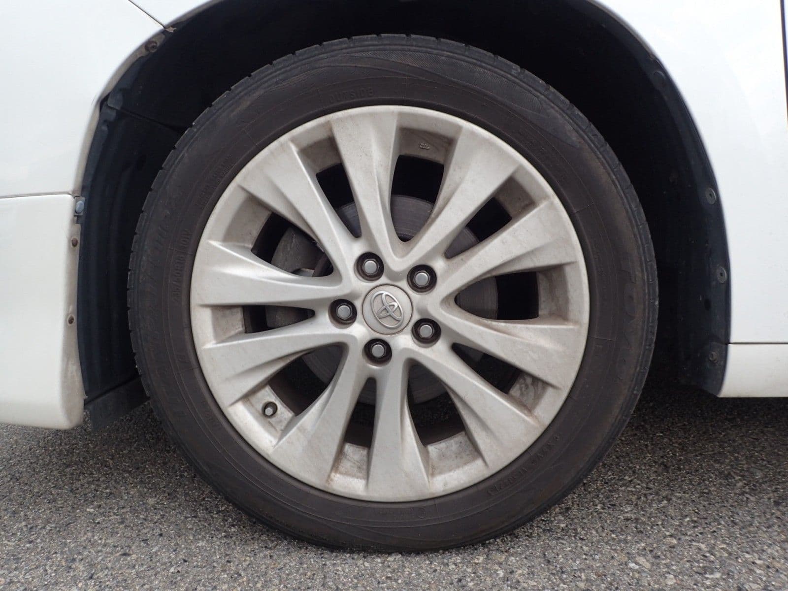 Vehicle SU00001204 large view 10