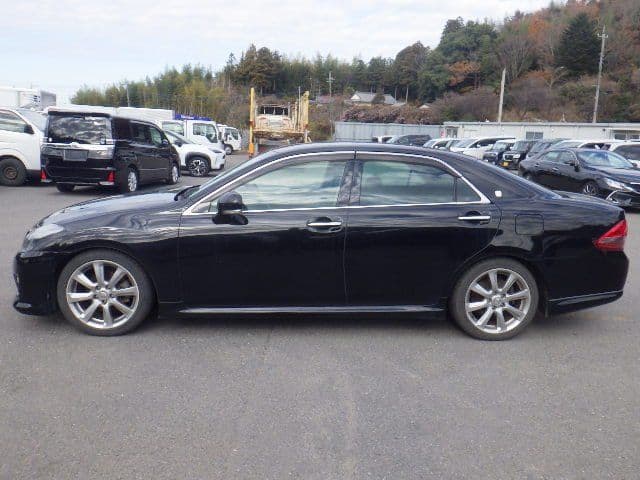 Vehicle SU00001201 large view 2