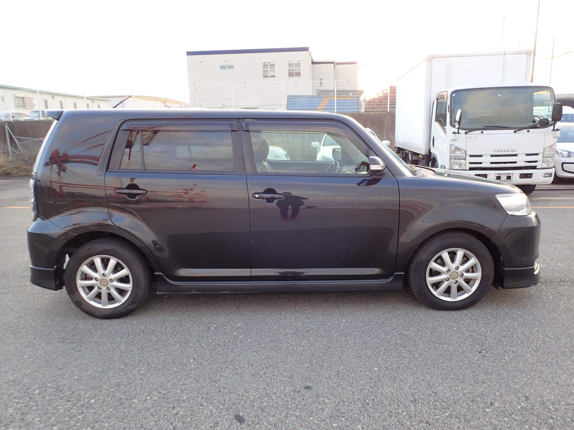 Vehicle SU00001193 large view 7