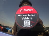 Vehicle SU00001190 thumbnail 19