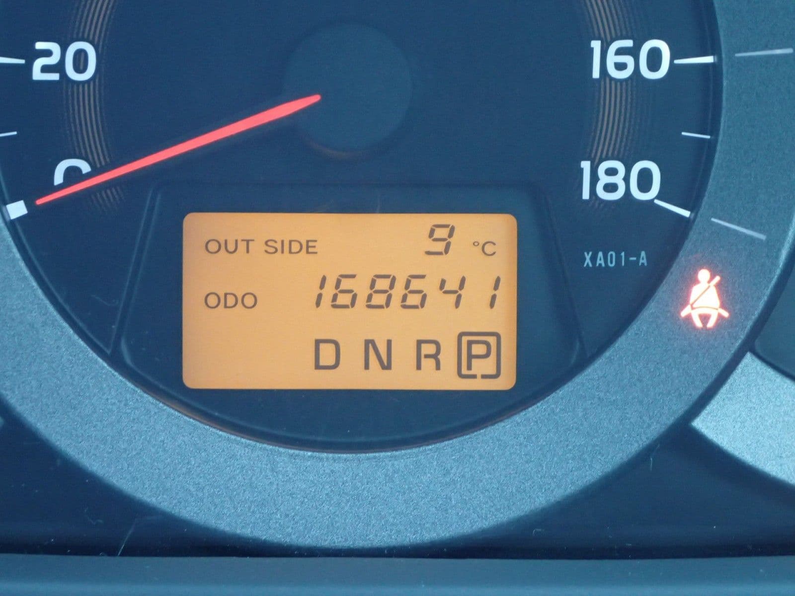 Vehicle SU00001203 large view 30