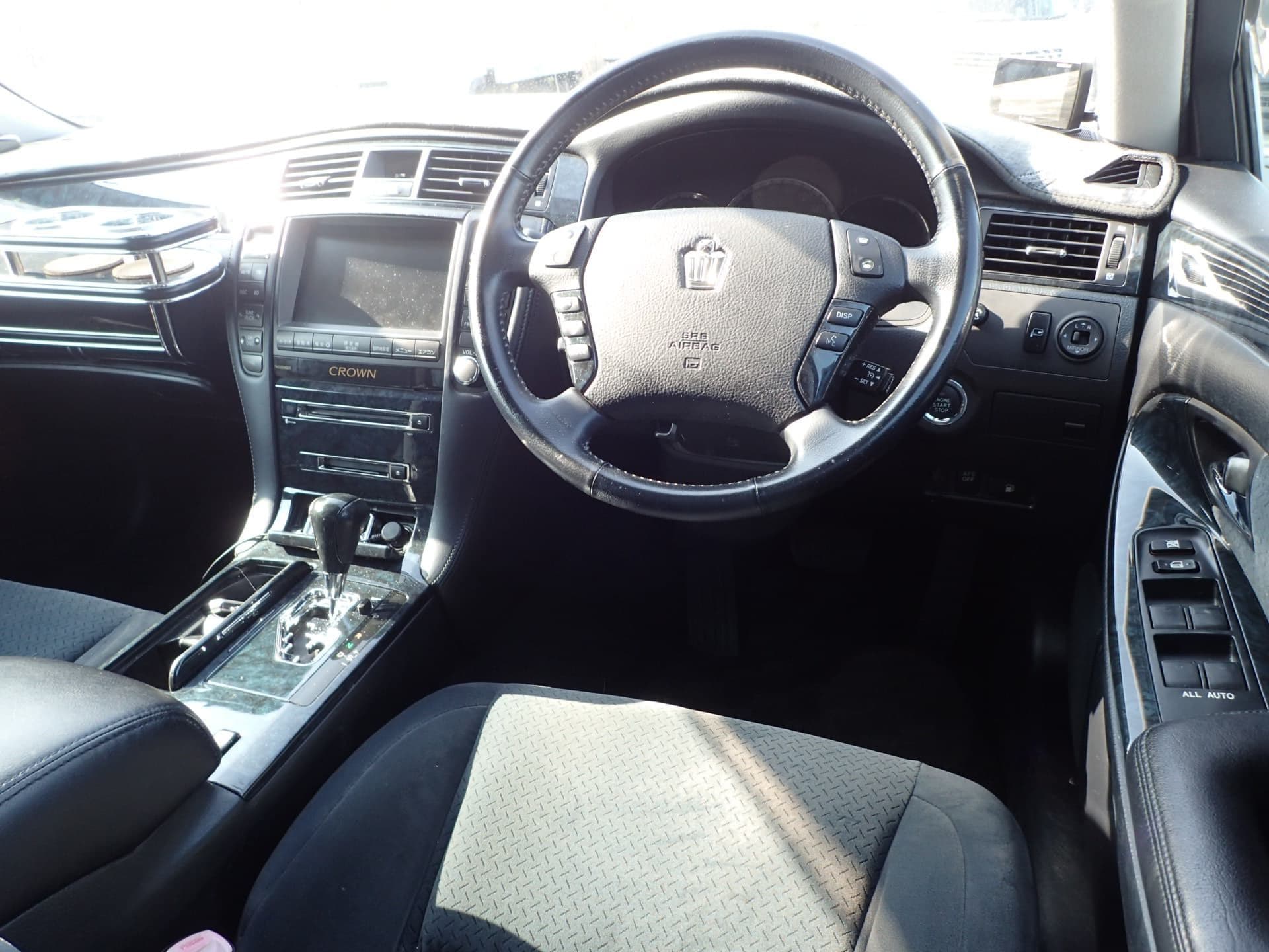 Vehicle SU00001188 large view 27