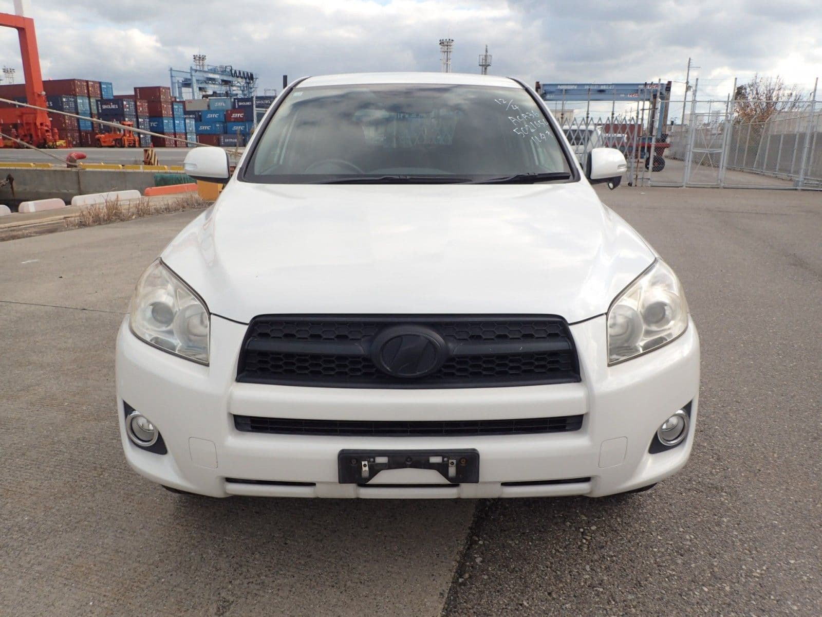 Vehicle SU00001203 large view 8