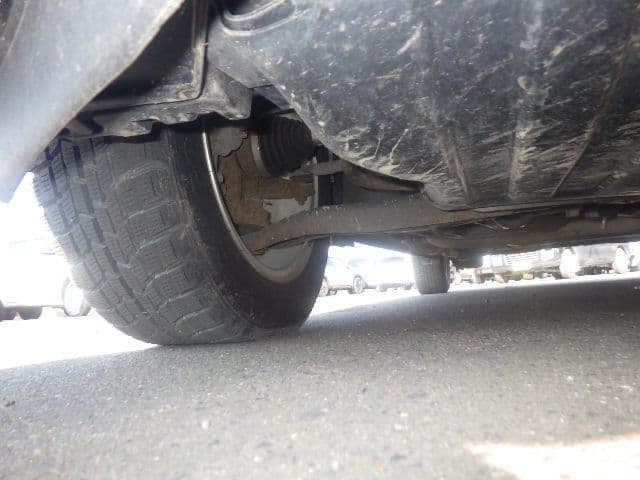 Vehicle SU00001161 large view 13