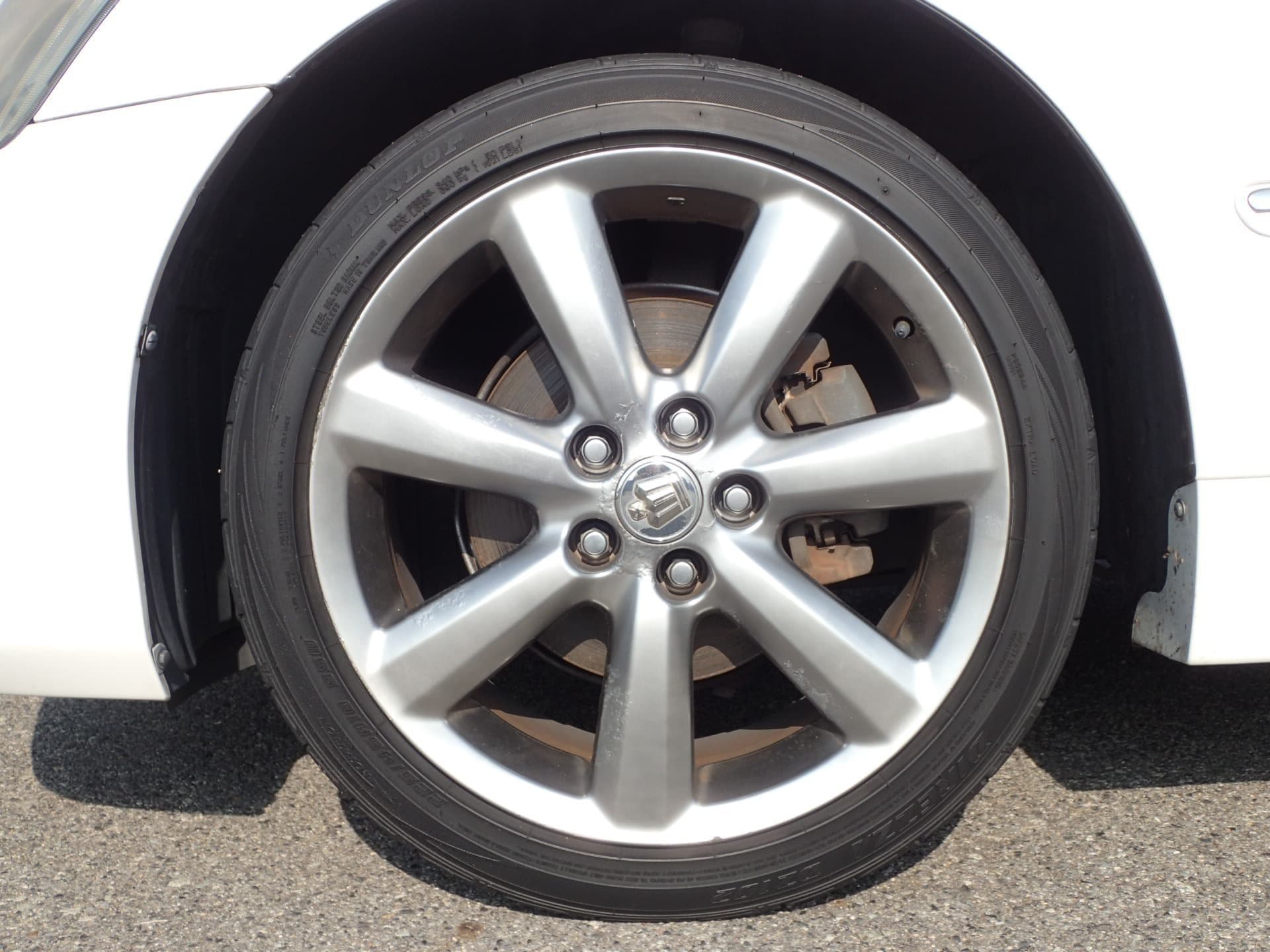 Vehicle SU00001188 large view 10