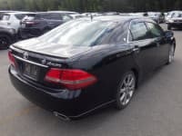 Vehicle SU00001201 thumbnail 5