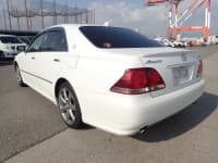 Vehicle SU00001188 thumbnail 4