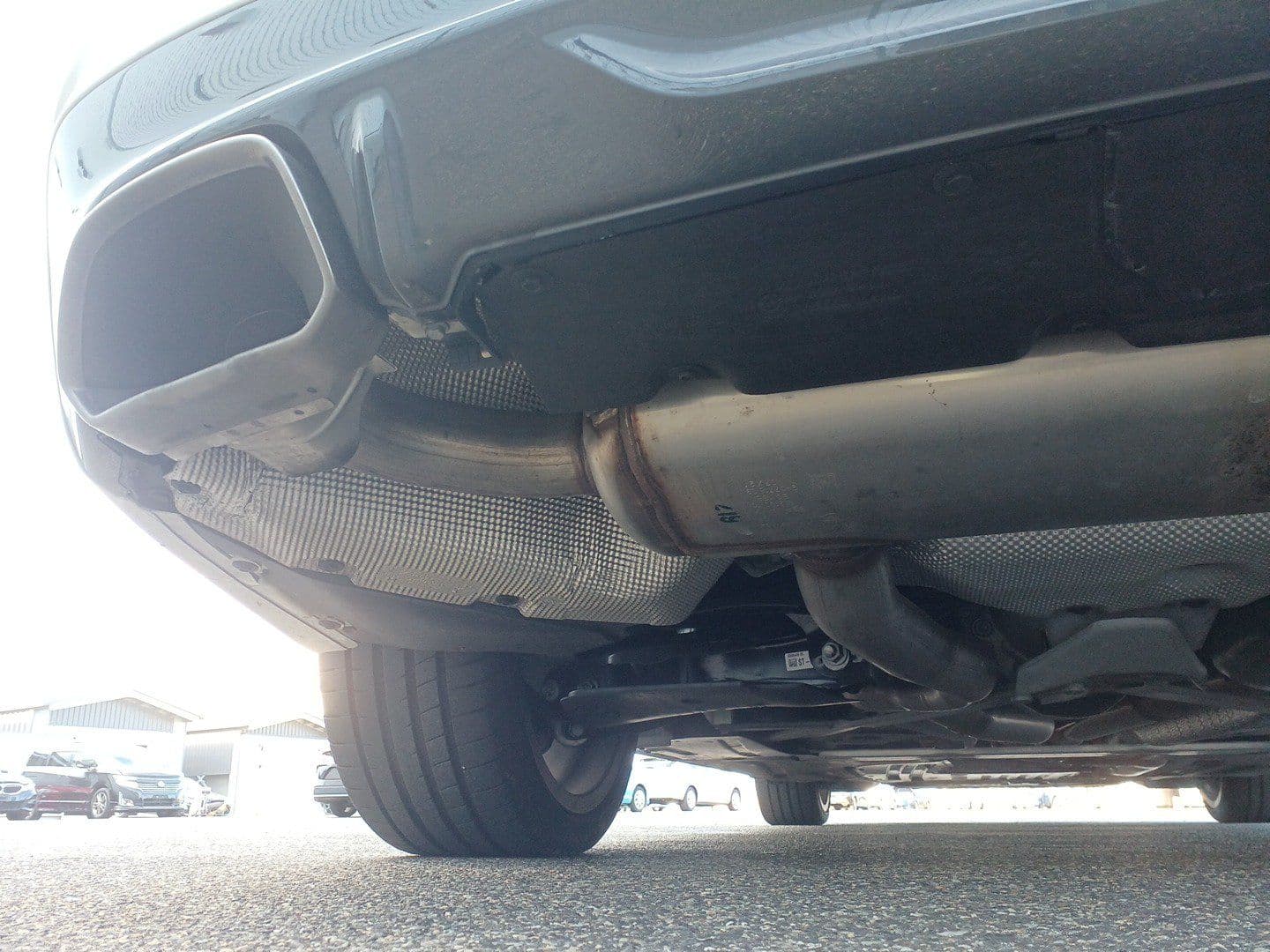 Vehicle SU00001199 large view 11