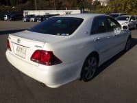 Vehicle SU00001194 thumbnail 5