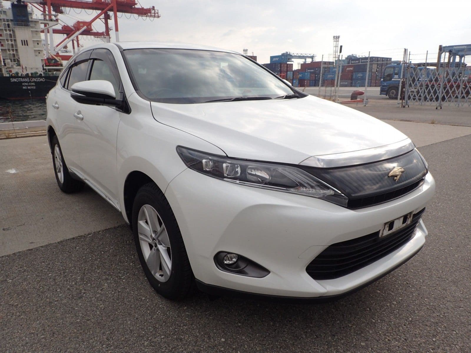 Vehicle SU00001202 large view 8