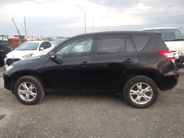 Vehicle SU00001208 large view 2