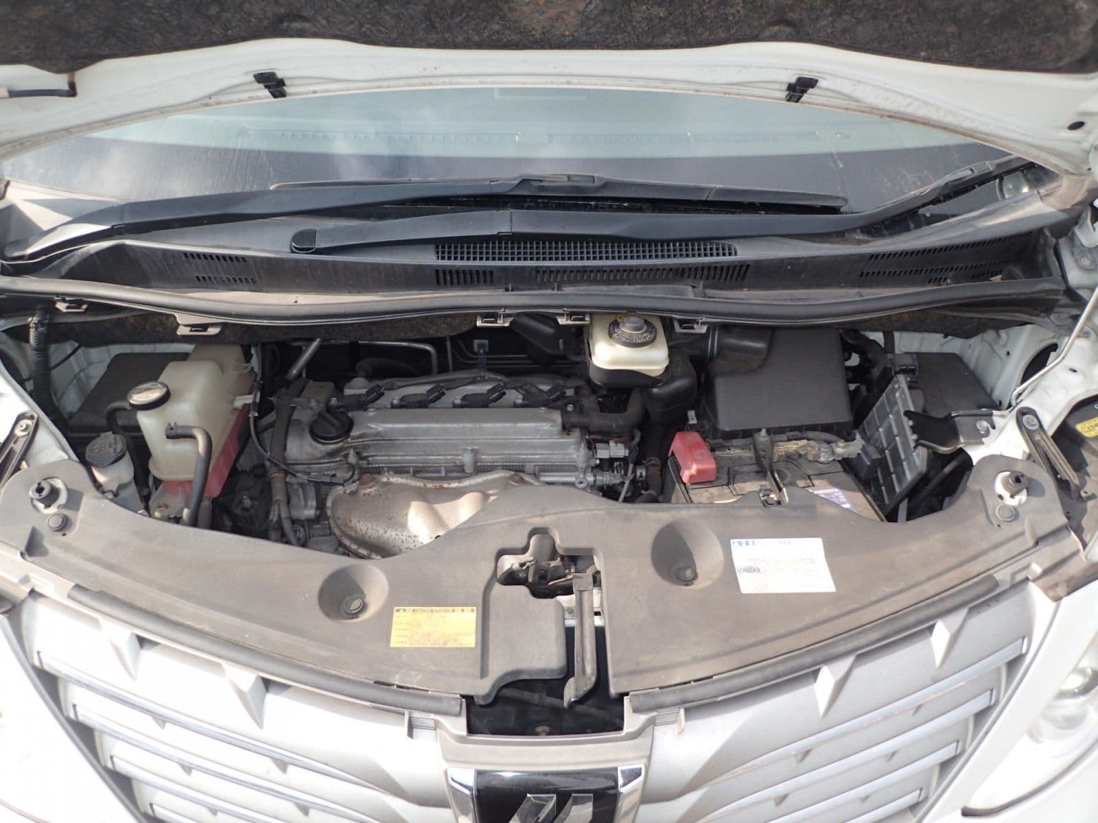 Vehicle SU00001204 large view 40