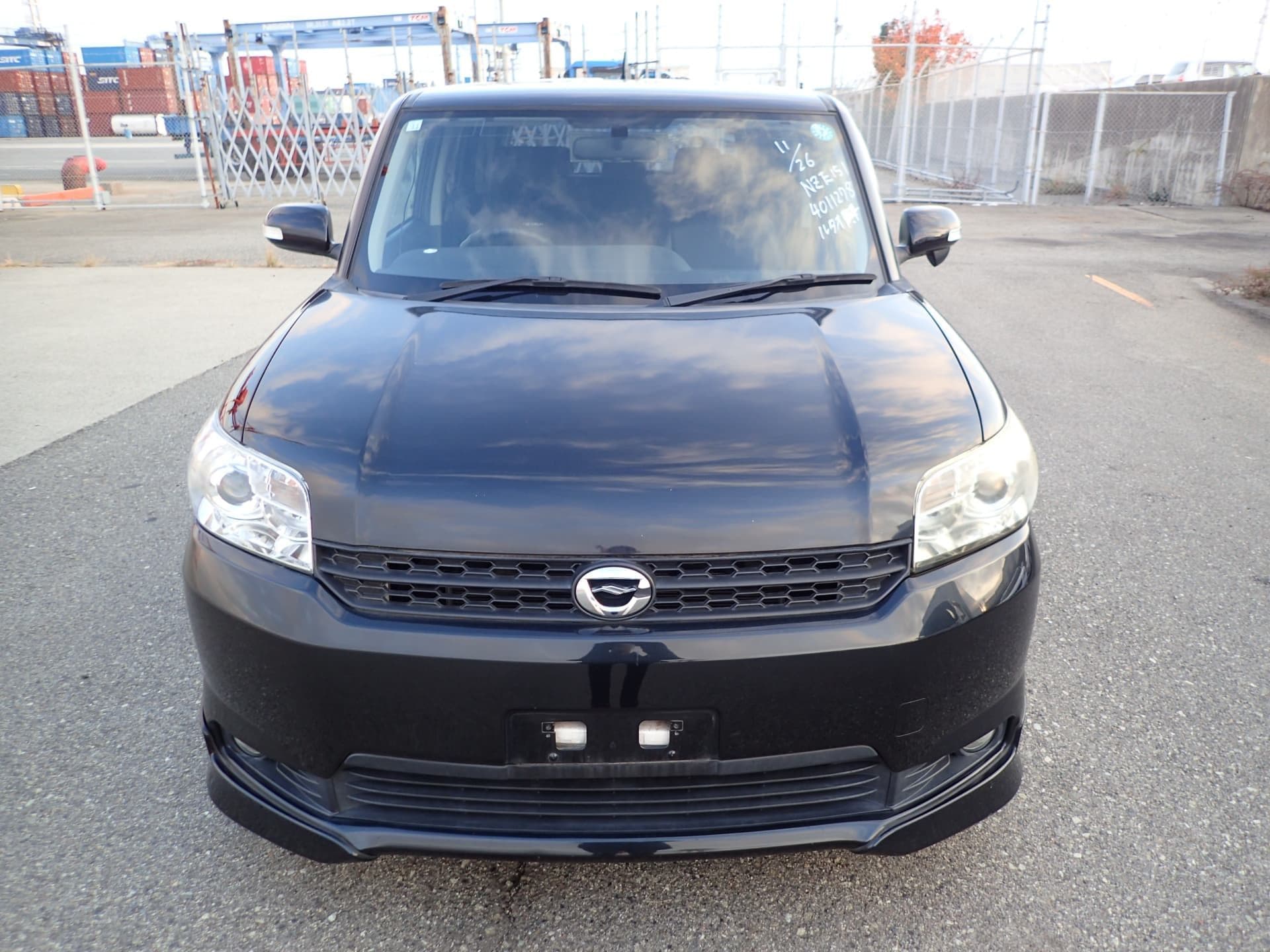 Vehicle SU00001193 large view 9