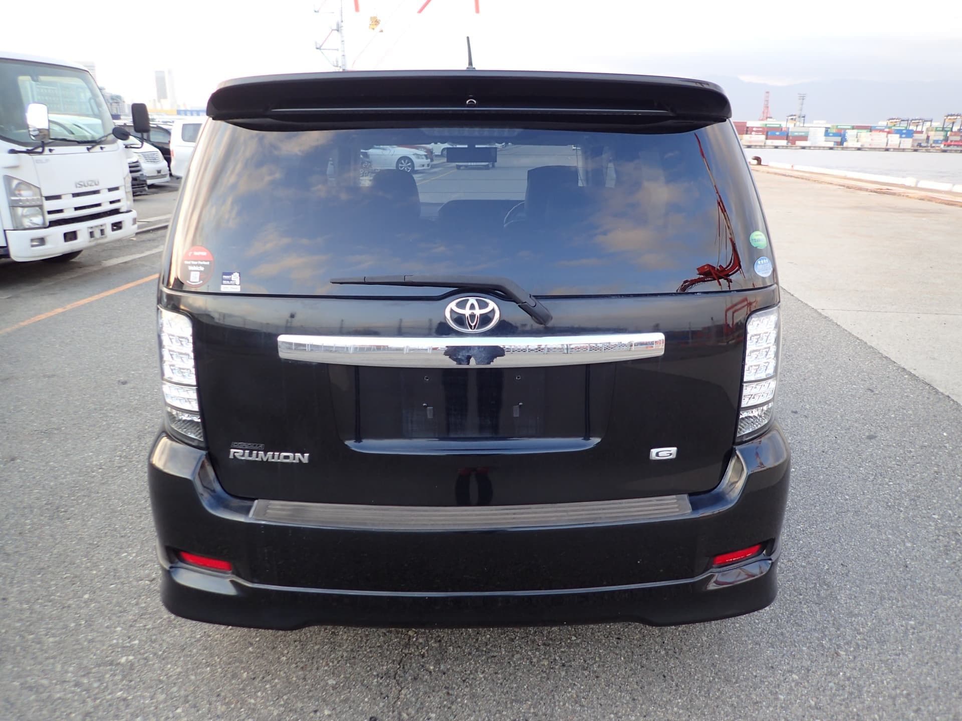 Vehicle SU00001193 large view 5