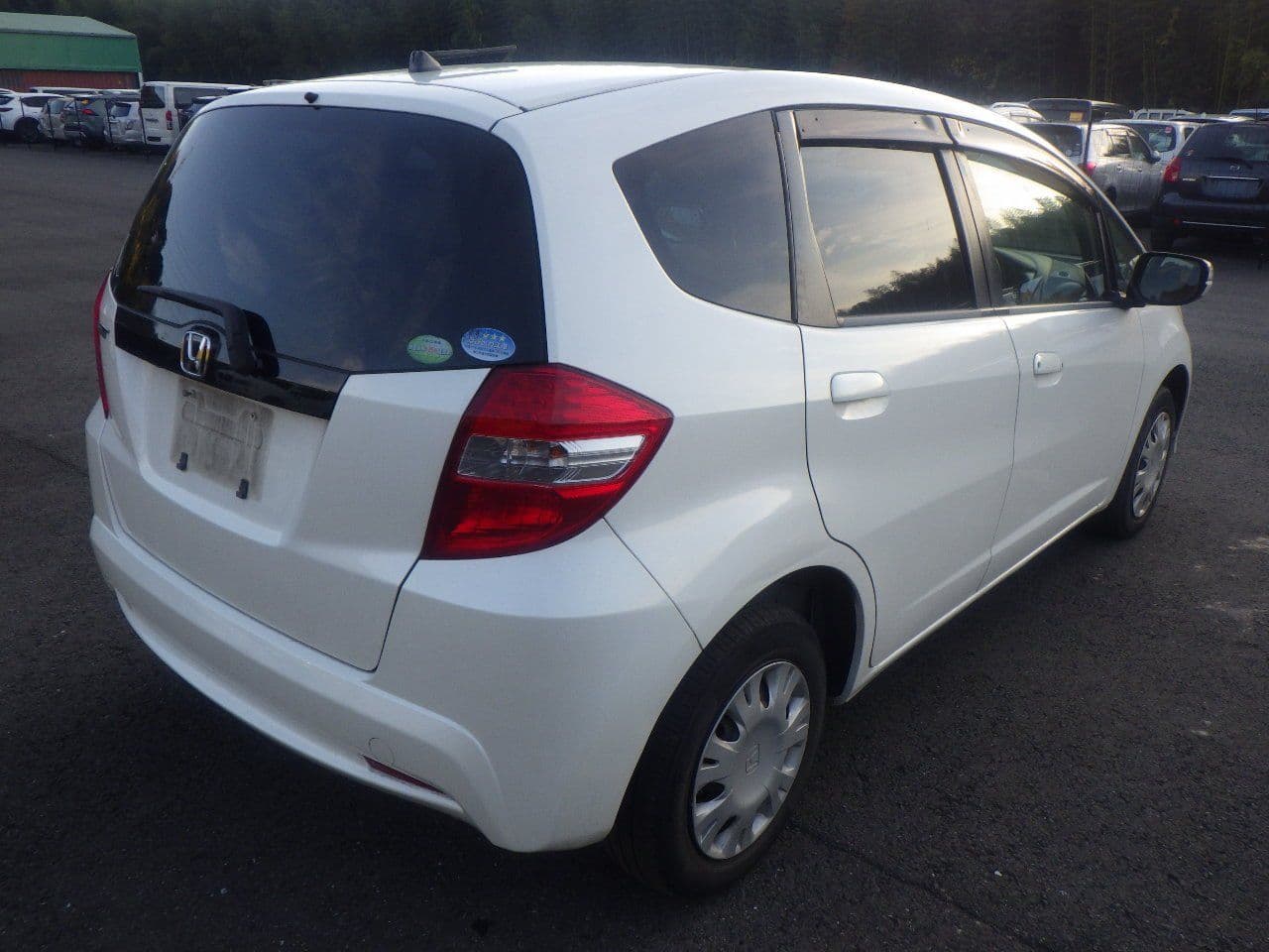 Vehicle SU00001189 large view 6