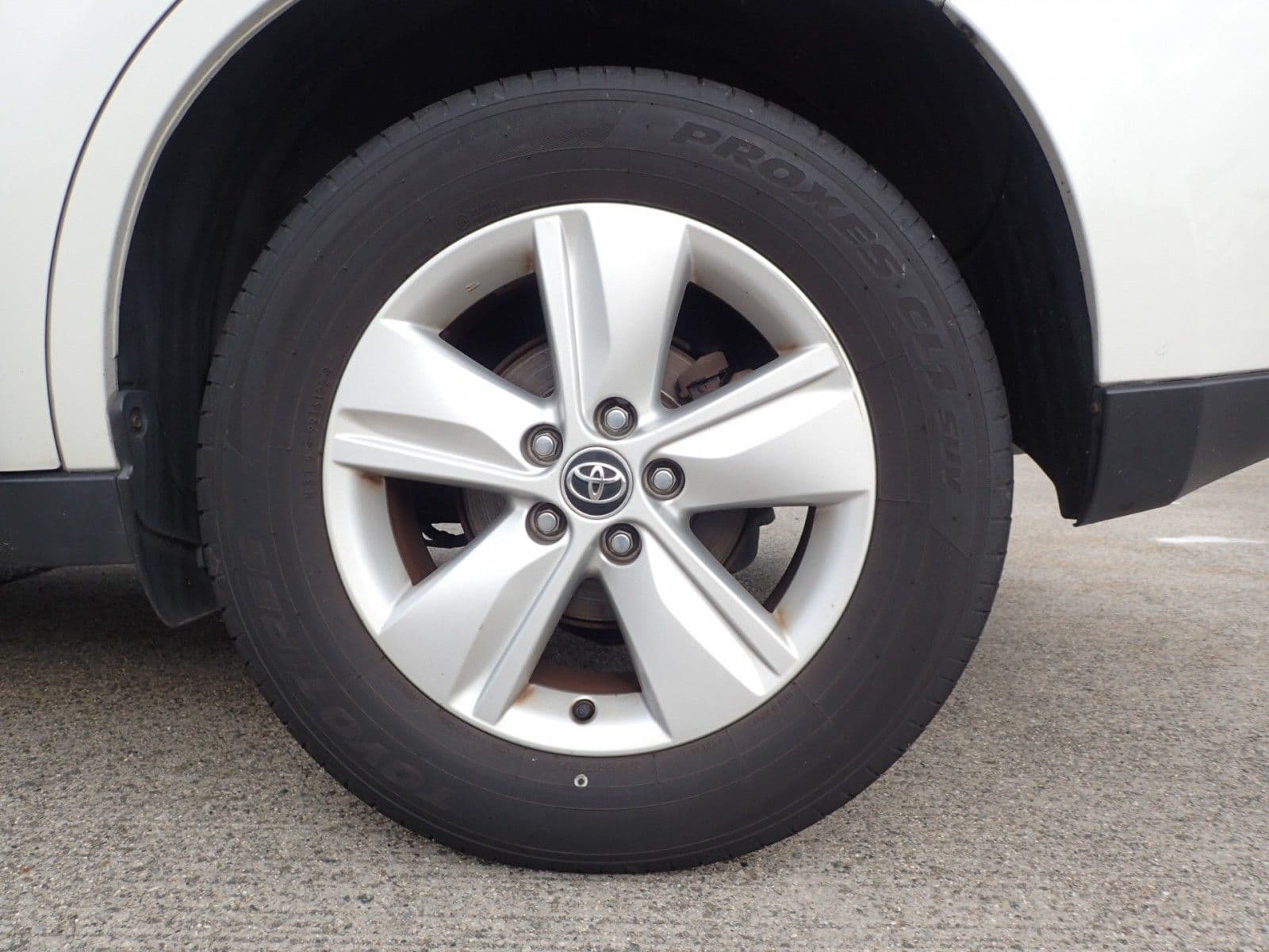 Vehicle SU00001202 large view 11