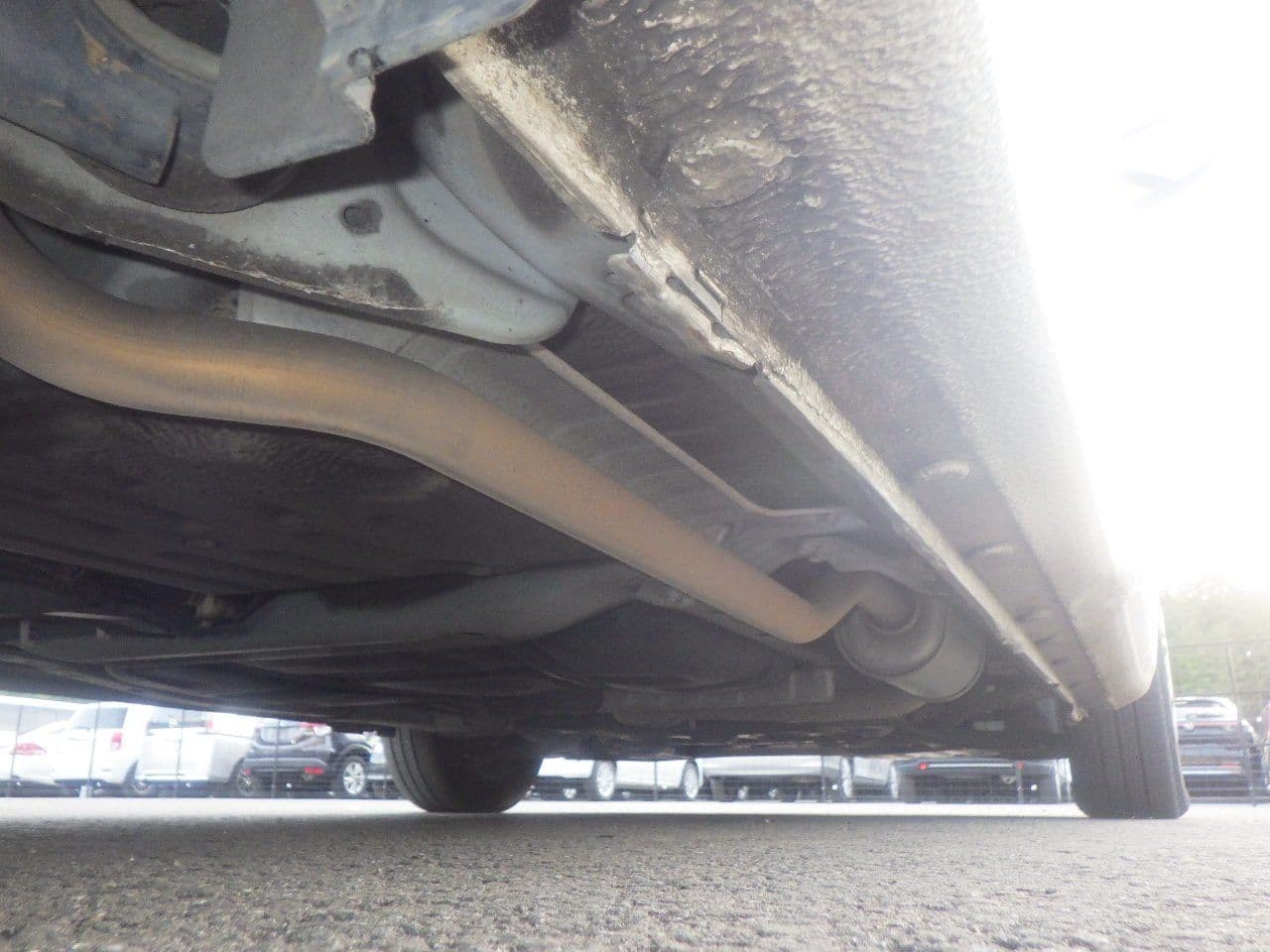 Vehicle SU00001189 large view 19