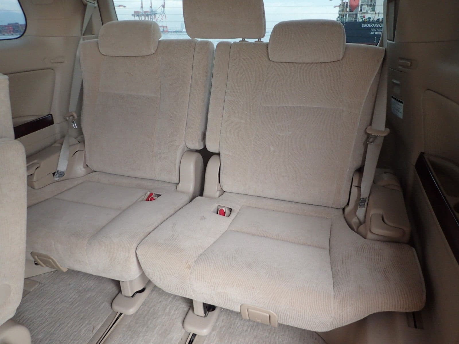 Vehicle SU00001204 large view 25