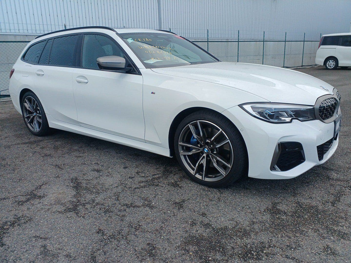 Vehicle SU00001199 large view 7