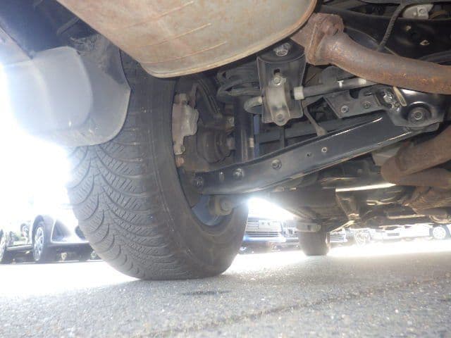 Vehicle SU00001197 large view 14