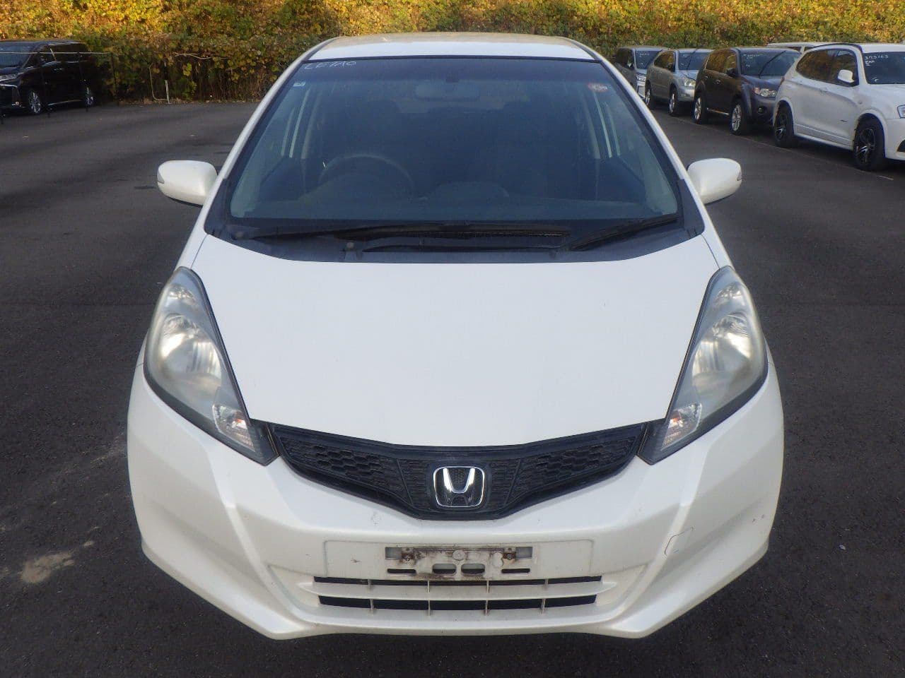 Vehicle SU00001189 large view 9