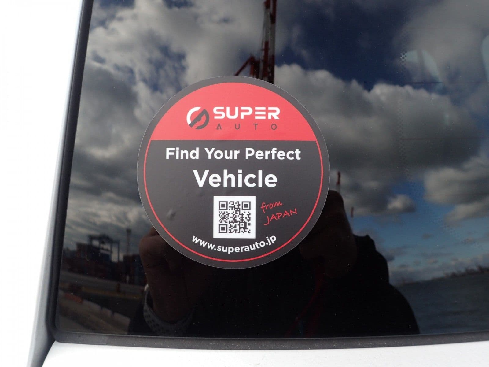 Vehicle SU00001212 large view 20