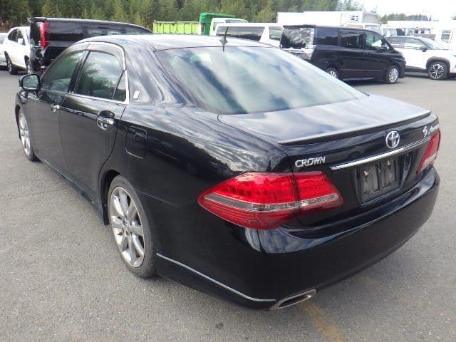 Vehicle SU00001201 large view 3