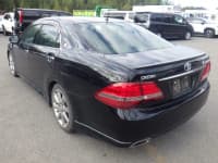 Vehicle SU00001201 thumbnail 3