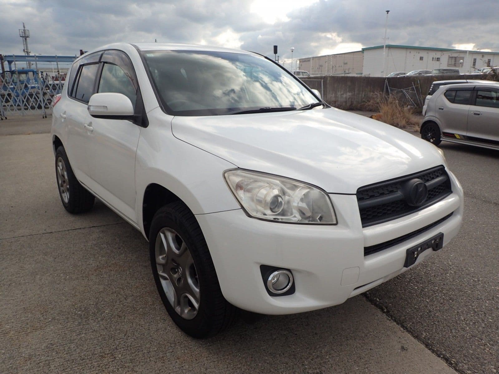 Vehicle SU00001203 large view 7