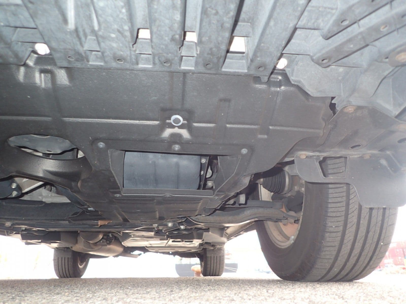 Vehicle SU00001202 large view 15